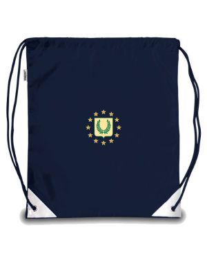 The Laurels PE Bag